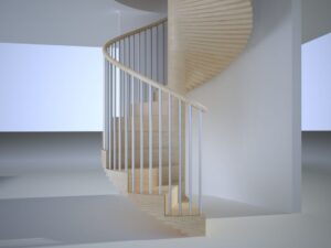 Trappor i Jönköping – guiden för rätt val av design, material och leverantör 2026