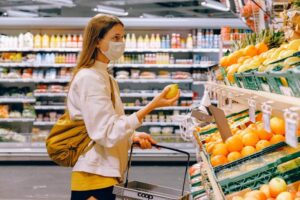 Detaljhandeln i Småland möter e-handeln