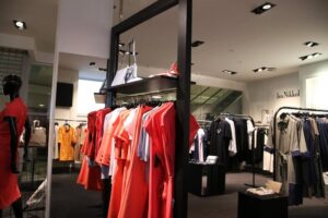 Den lokala butikens framtid i Småland
